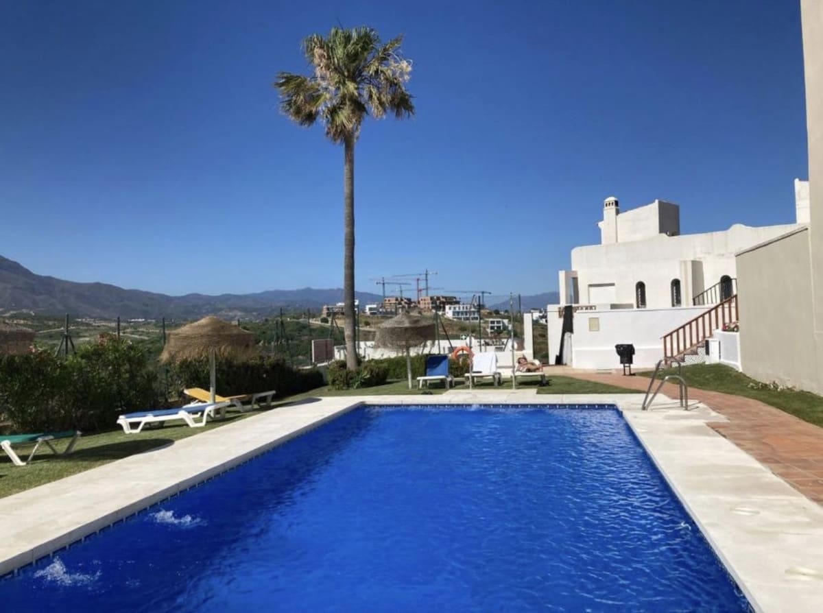 2 camera da letto Appartamento in vendita in Bahia de Casares con piscina garage - 210.000 € (Rif: 9989399)
