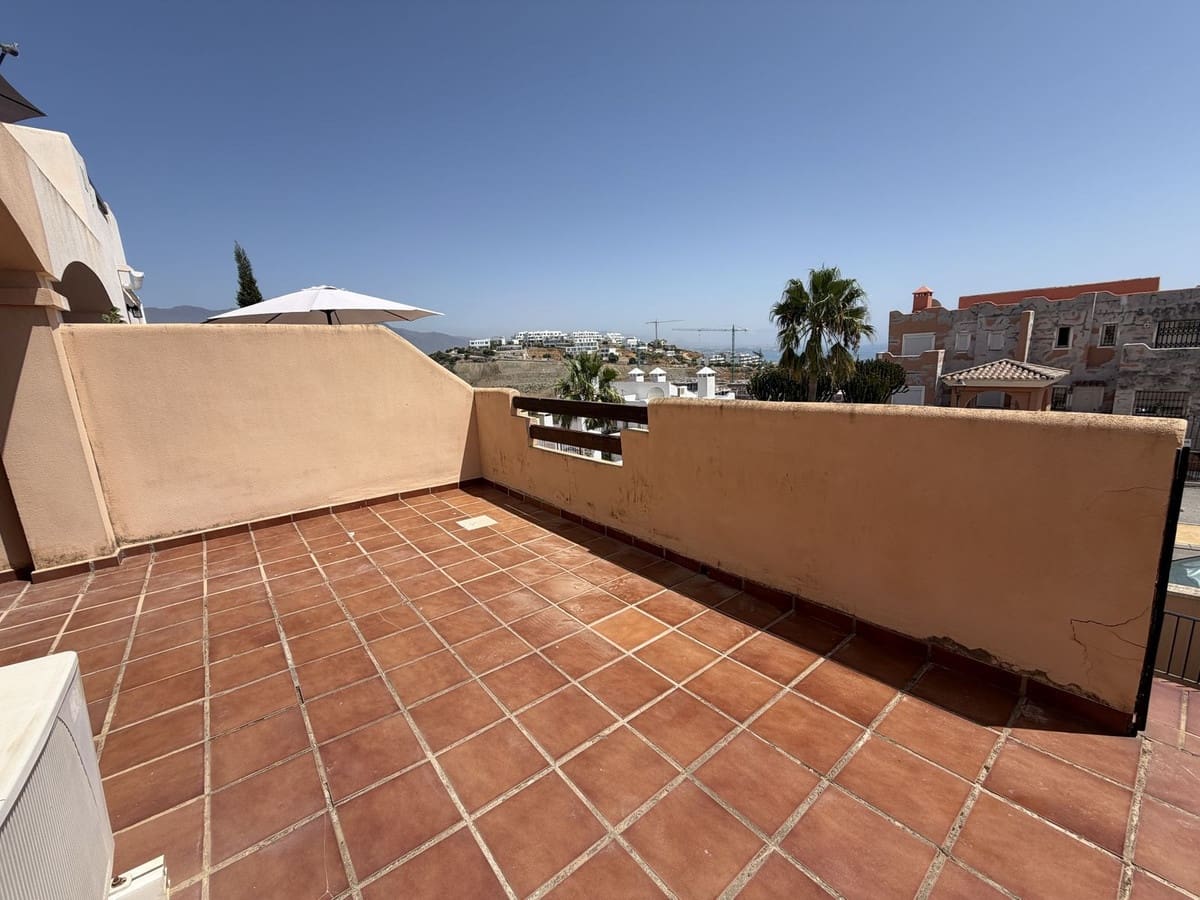 2 camera da letto Appartamento in vendita in Bahia de Casares con piscina garage - 210.000 € (Rif: 9989399)