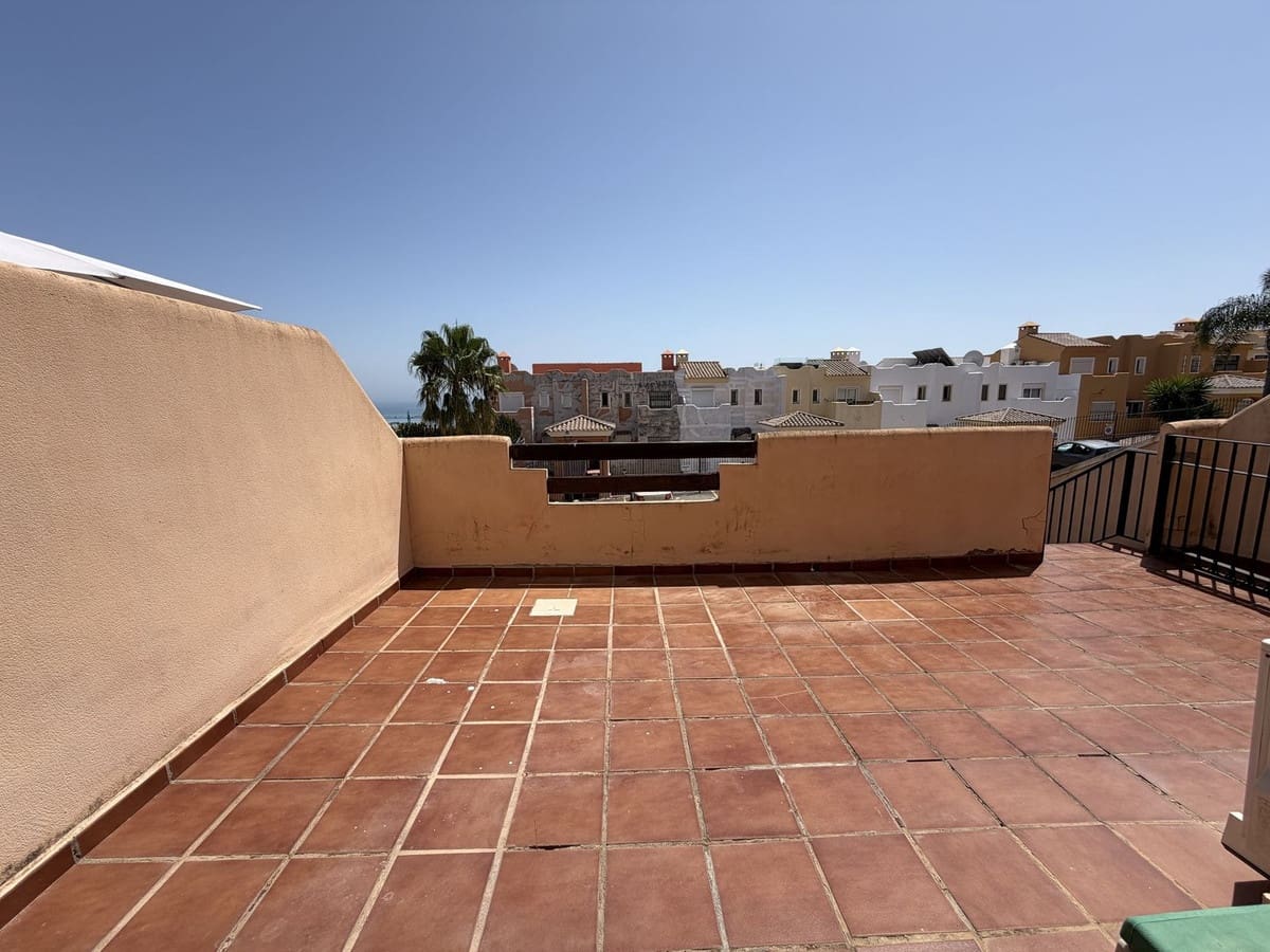 2 camera da letto Appartamento in vendita in Bahia de Casares con piscina garage - 210.000 € (Rif: 9989399)