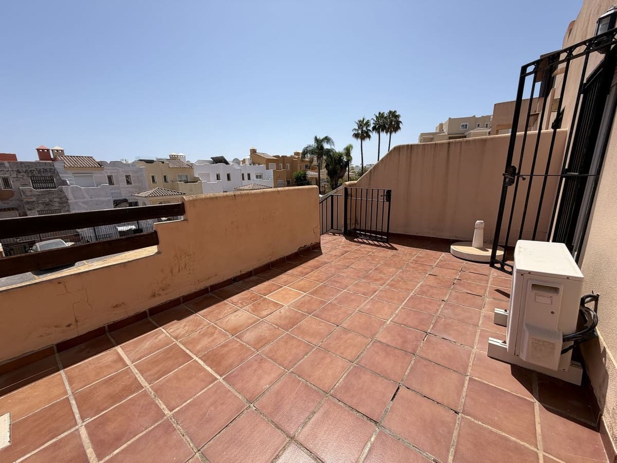 2 camera da letto Appartamento in vendita in Bahia de Casares con piscina garage - 210.000 € (Rif: 9989399)
