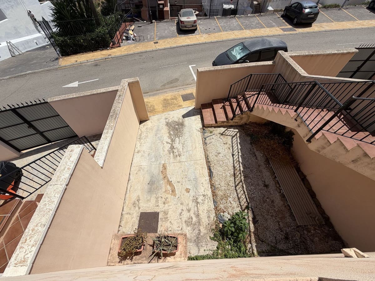 2 camera da letto Appartamento in vendita in Bahia de Casares con piscina garage - 210.000 € (Rif: 9989399)