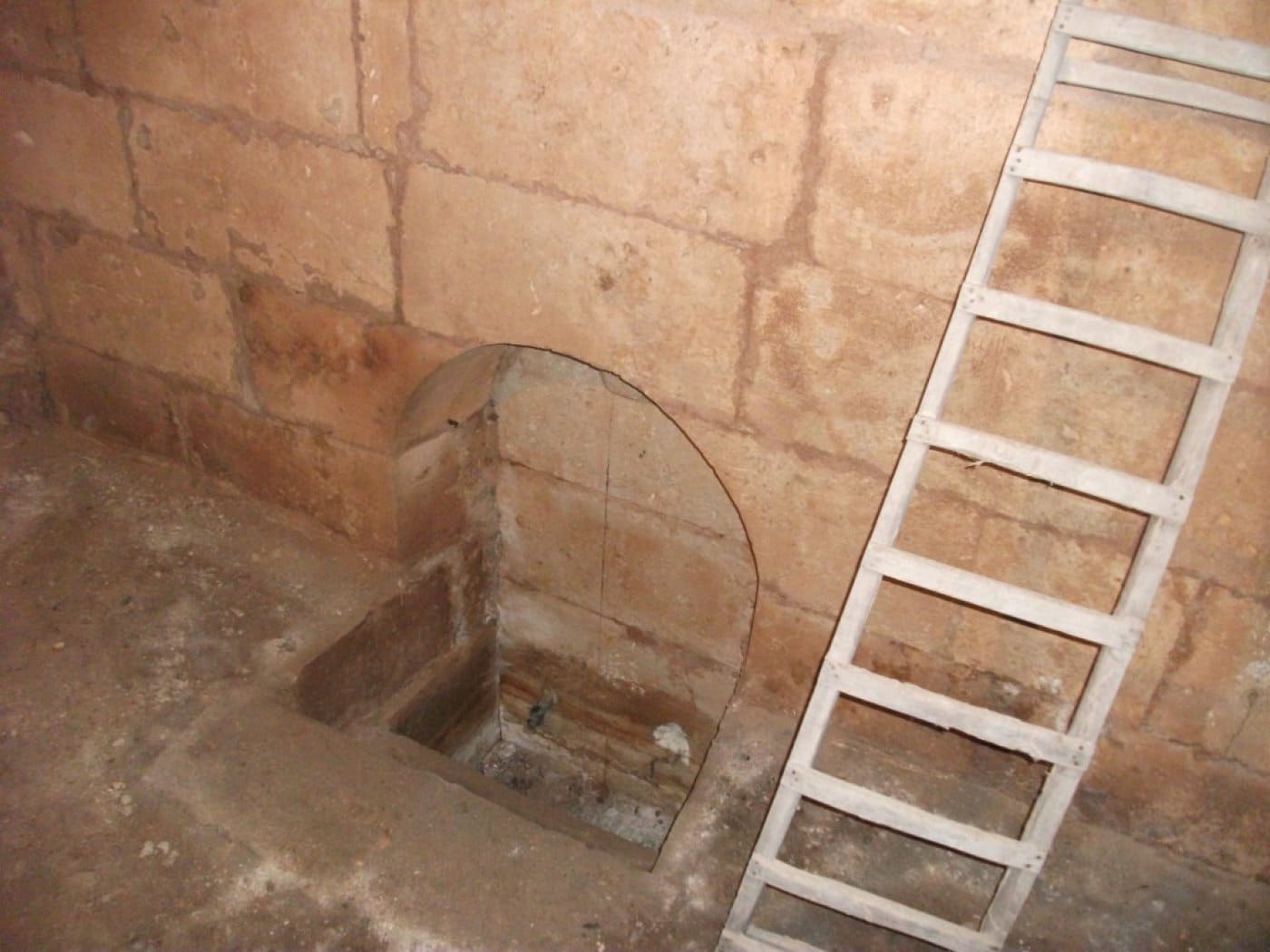 3 chambre Maison de Ville à vendre à Campos - 1 100 000 € (Ref: 3964530)