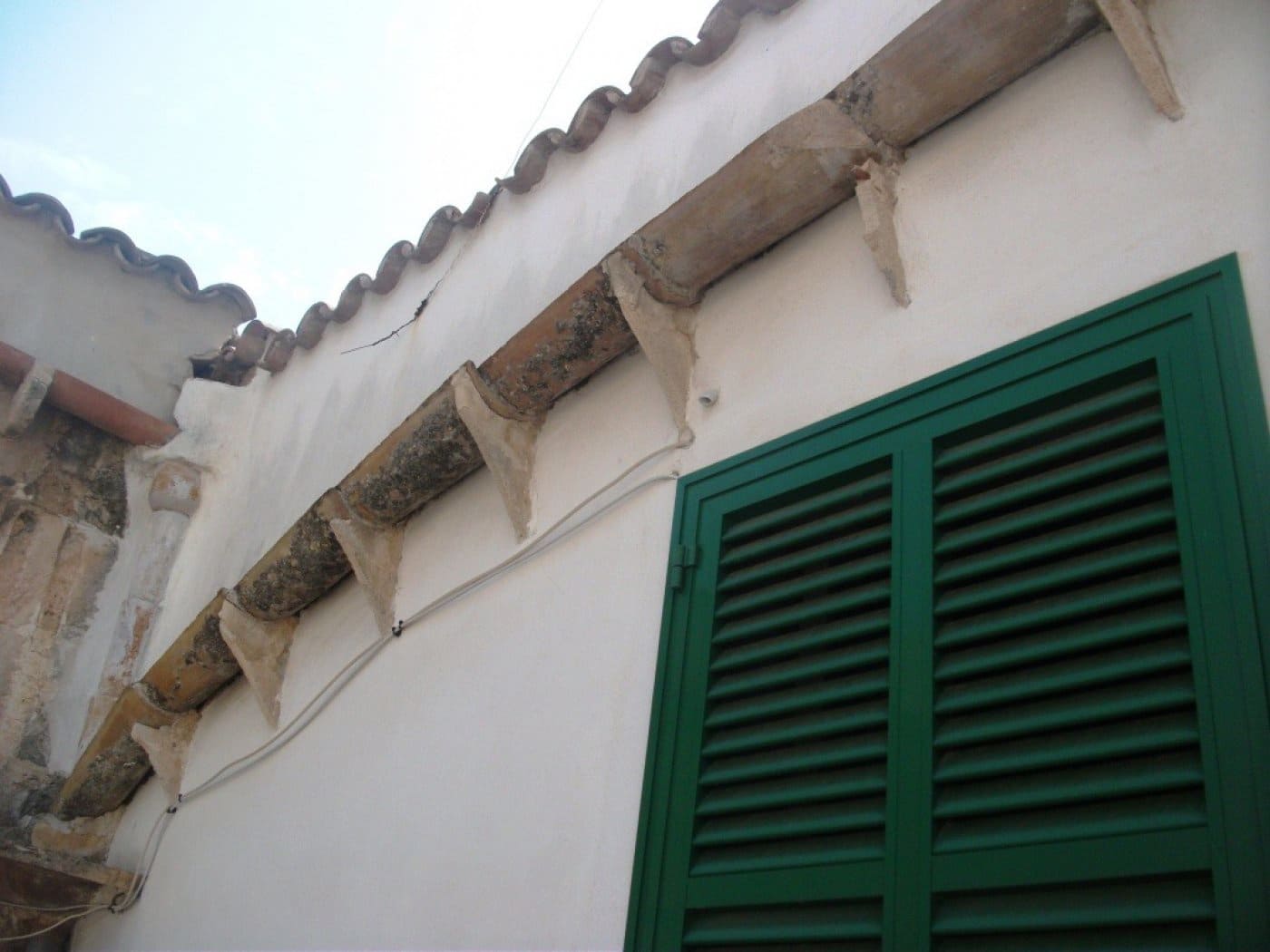 3 chambre Maison de Ville à vendre à Campos - 1 100 000 € (Ref: 3964530)