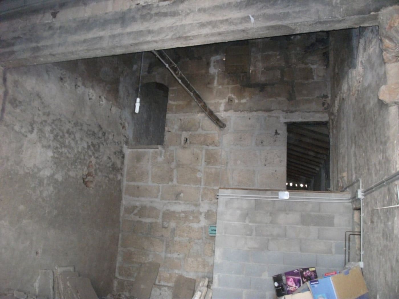 3 chambre Maison de Ville à vendre à Campos - 1 100 000 € (Ref: 3964530)