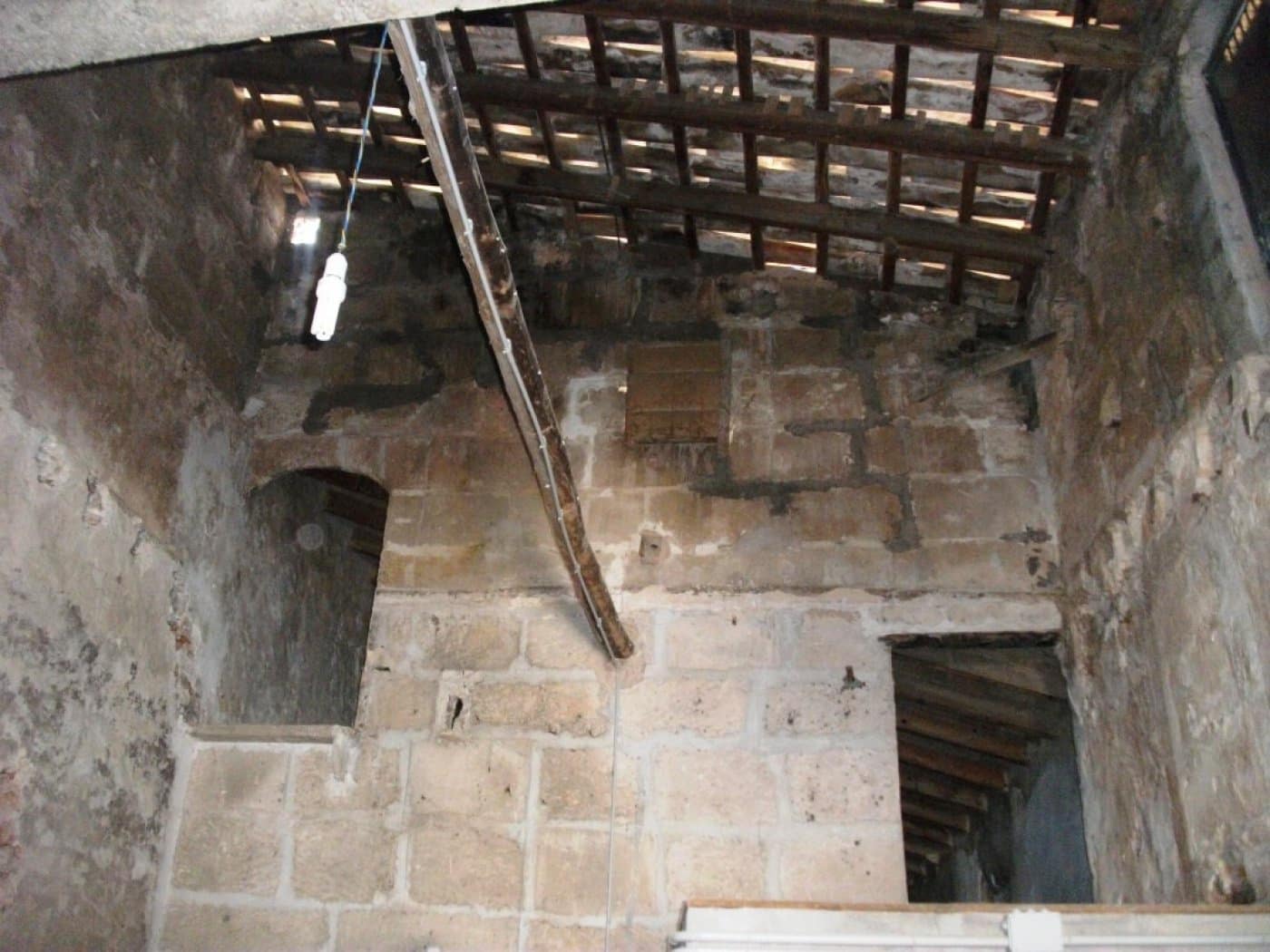 3 chambre Maison de Ville à vendre à Campos - 1 100 000 € (Ref: 3964530)