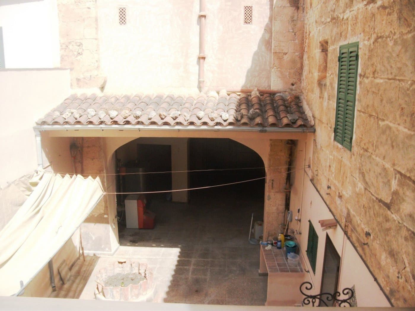 3 chambre Maison de Ville à vendre à Campos - 1 100 000 € (Ref: 3964530)