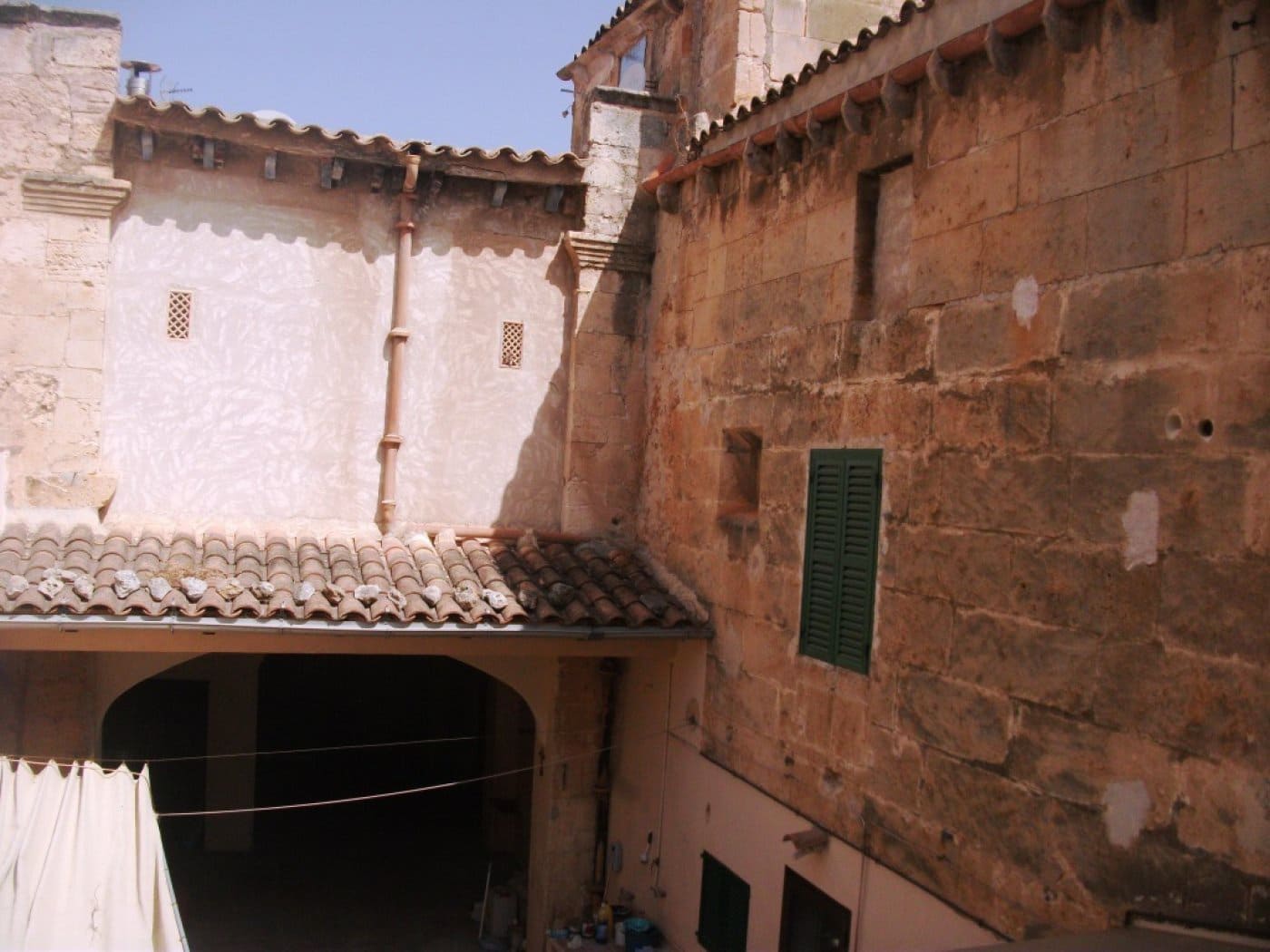 3 chambre Maison de Ville à vendre à Campos - 1 100 000 € (Ref: 3964530)