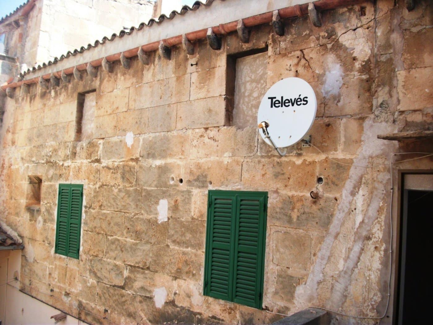 3 chambre Maison de Ville à vendre à Campos - 1 100 000 € (Ref: 3964530)