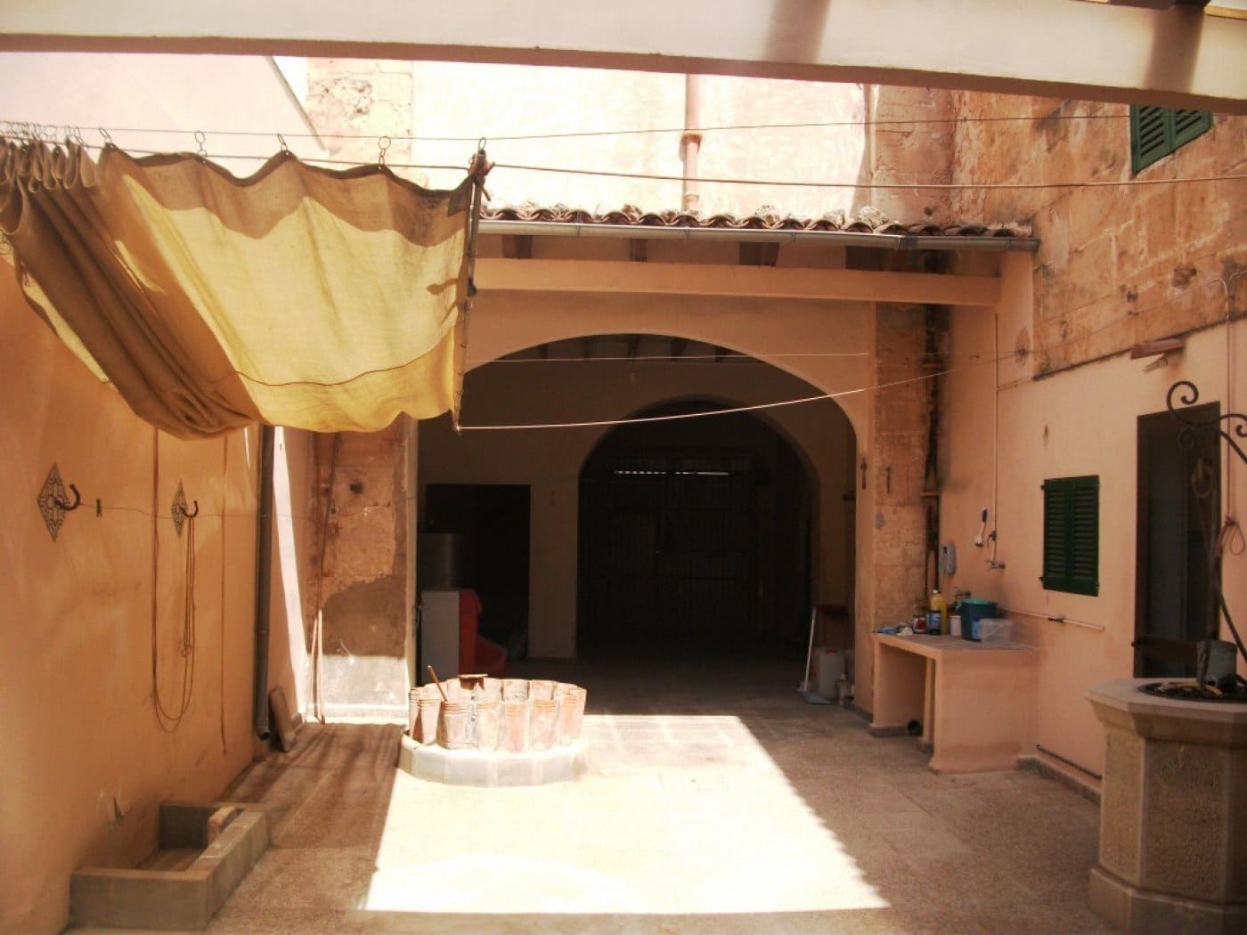 3 chambre Maison de Ville à vendre à Campos - 1 100 000 € (Ref: 3964530)