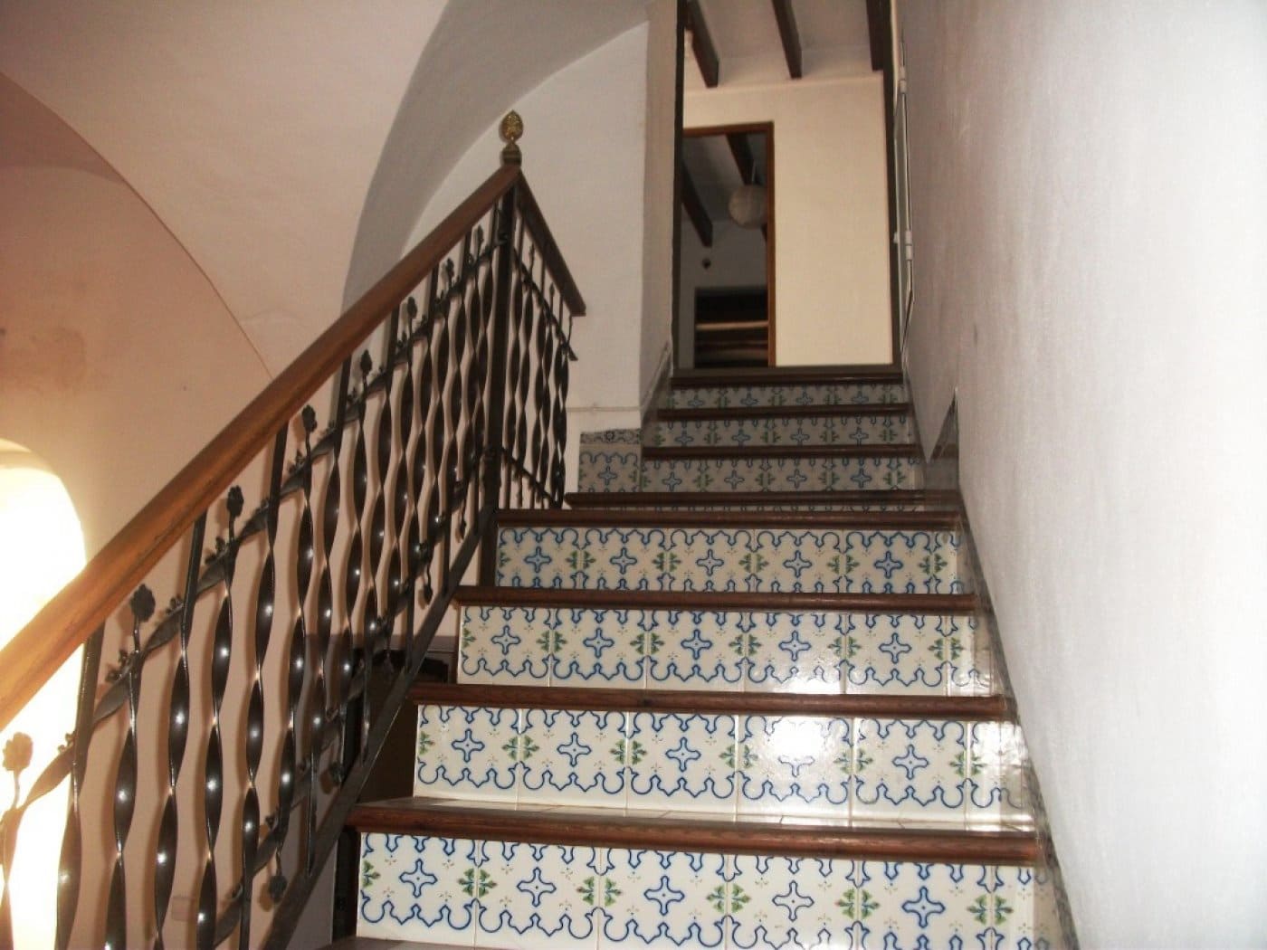 3 chambre Maison de Ville à vendre à Campos - 1 100 000 € (Ref: 3964530)