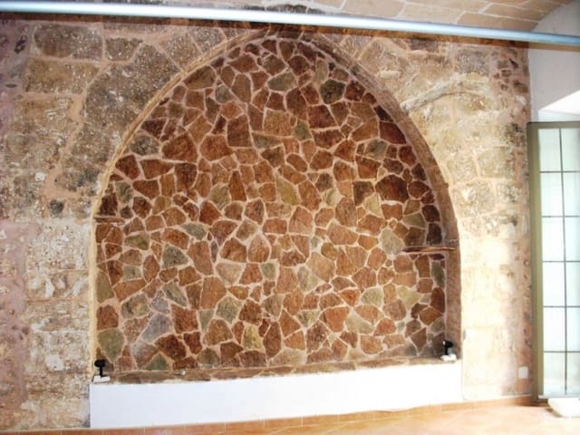 3 soverom Hus til salgs i Campos - € 1 100 000 (Ref: 3964530)