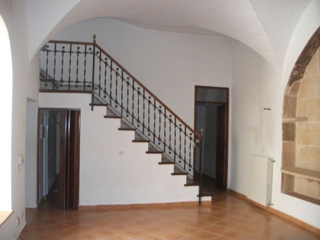 3 soverom Hus til salgs i Campos - € 1 100 000 (Ref: 3964530)