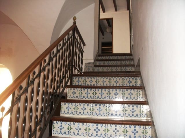 3 soverom Hus til salgs i Campos - € 1 100 000 (Ref: 3964530)