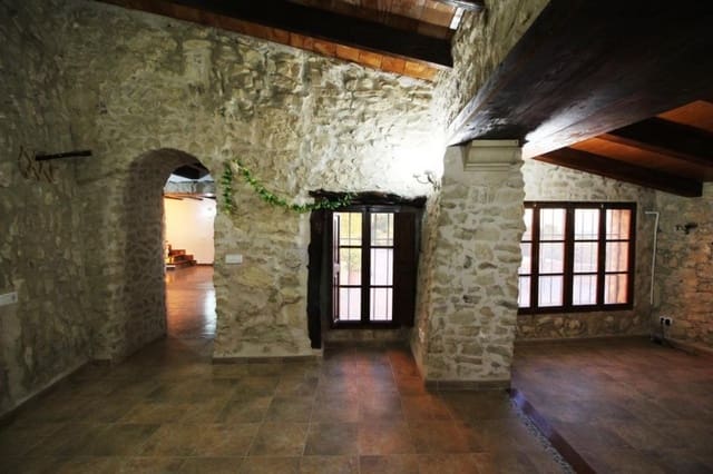 2 slaapkamer Finca/Landhuis te koop in Llucmajor - € 1.500.000 (Ref: 4489792)