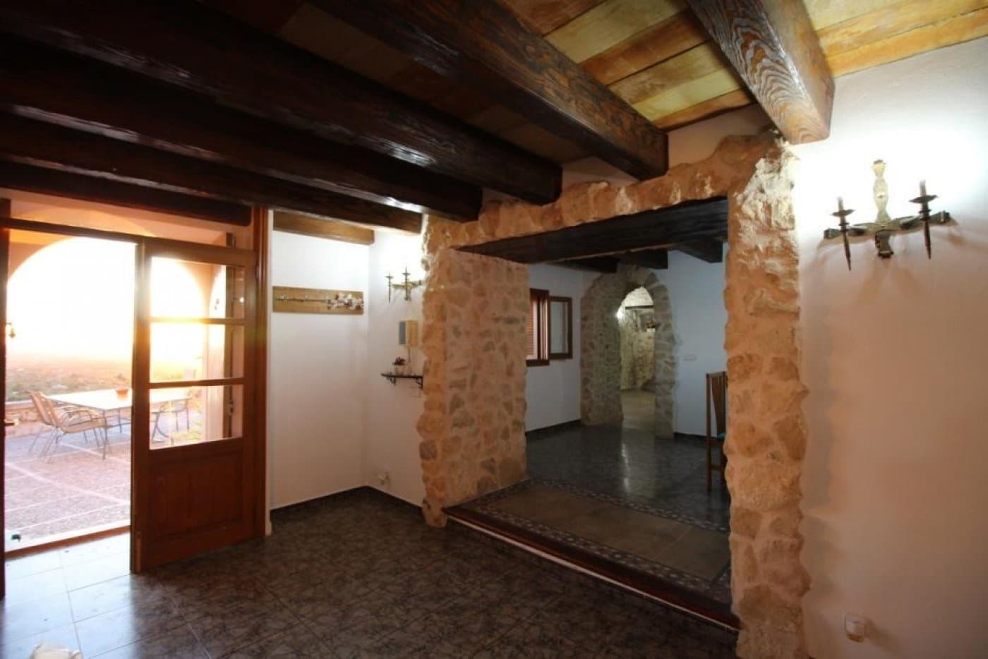 2 chambre Finca/Maison de Campagne à vendre à Llucmajor - 1 500 000 € (Ref: 4489792)