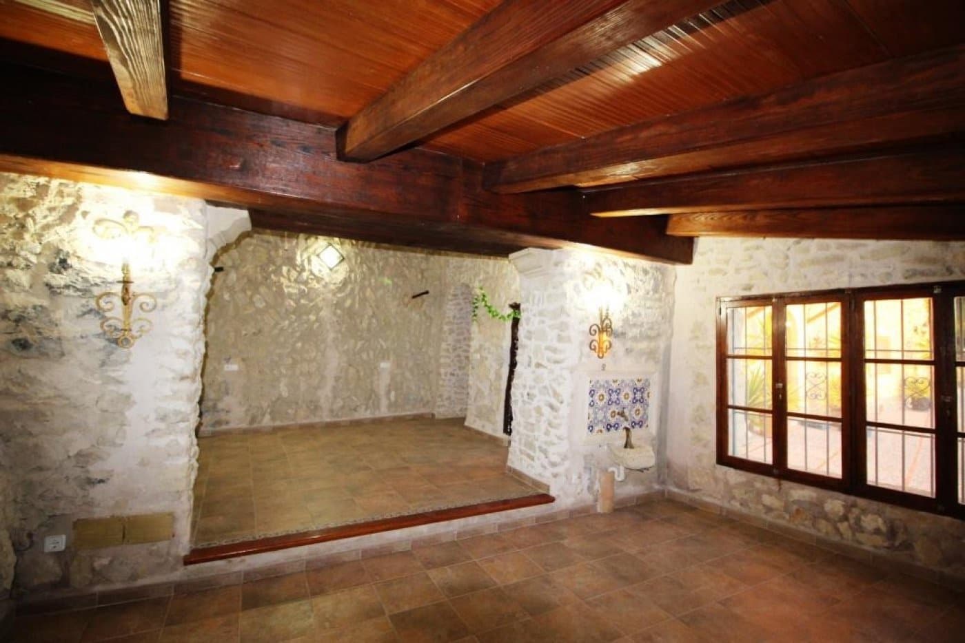 2 chambre Finca/Maison de Campagne à vendre à Llucmajor - 1 500 000 € (Ref: 4489792)