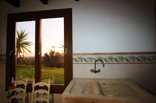 2 slaapkamer Finca/Landhuis te koop in Llucmajor - € 1.500.000 (Ref: 4489792)