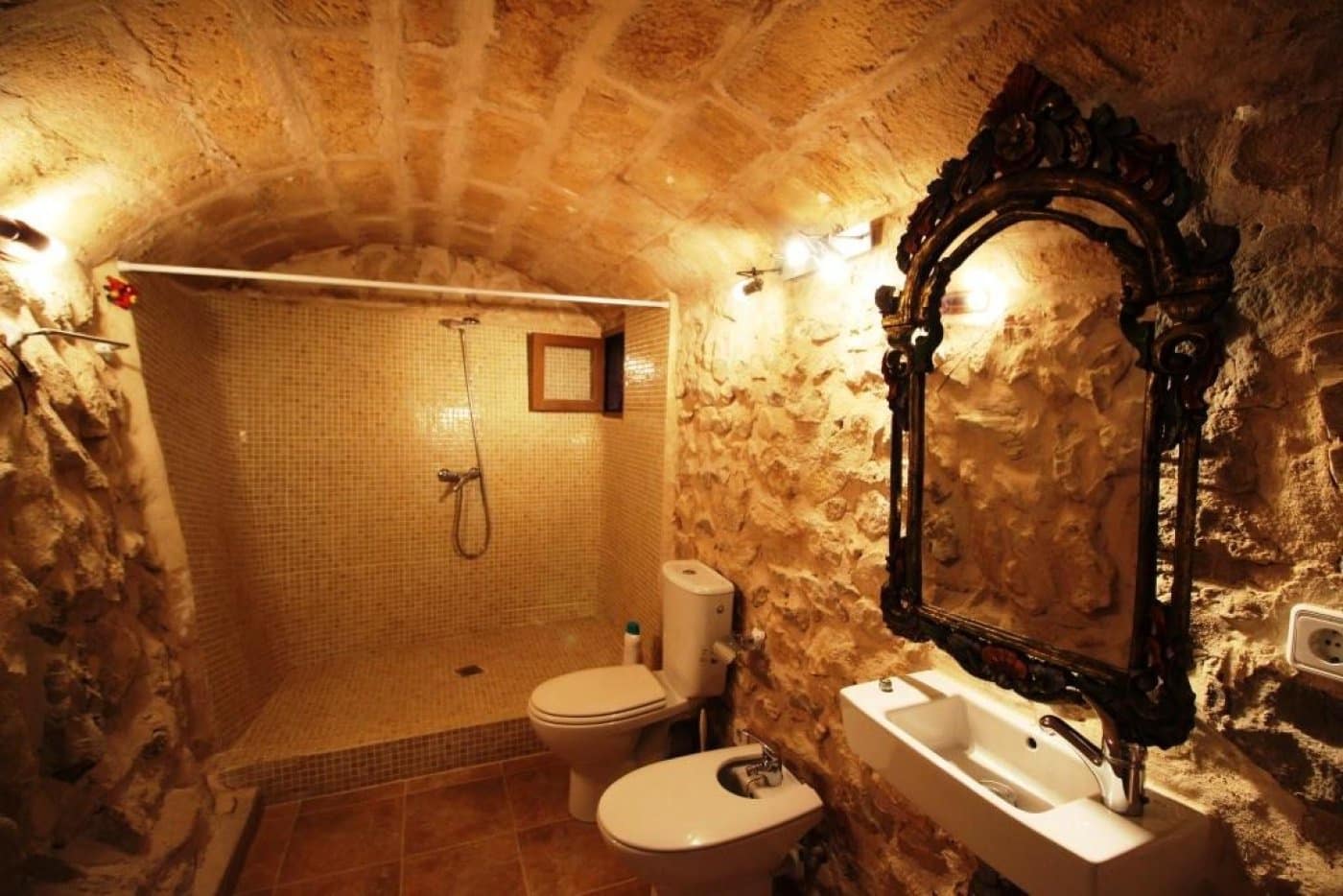 2 chambre Finca/Maison de Campagne à vendre à Llucmajor - 1 500 000 € (Ref: 4489792)