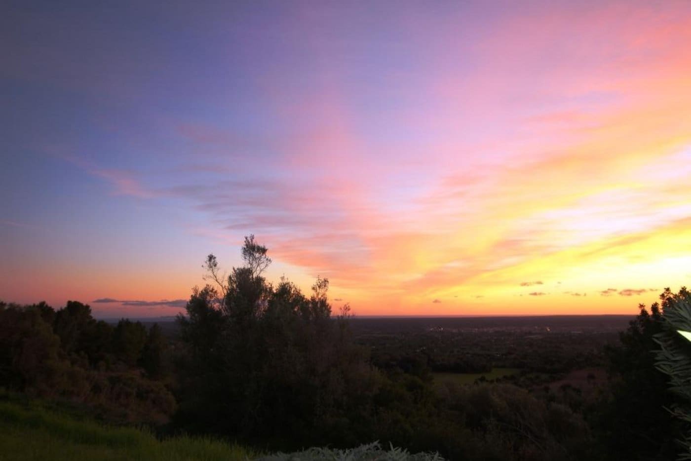 2 chambre Finca/Maison de Campagne à vendre à Llucmajor - 1 500 000 € (Ref: 4489792)