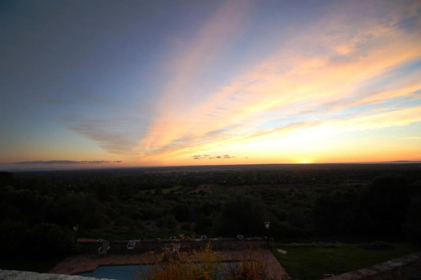 2 chambre Finca/Maison de Campagne à vendre à Llucmajor - 1 500 000 € (Ref: 4489792)