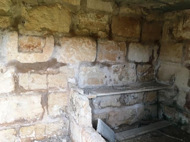 Mark till salu i Campos - 140 000 € (Ref: 6163078)