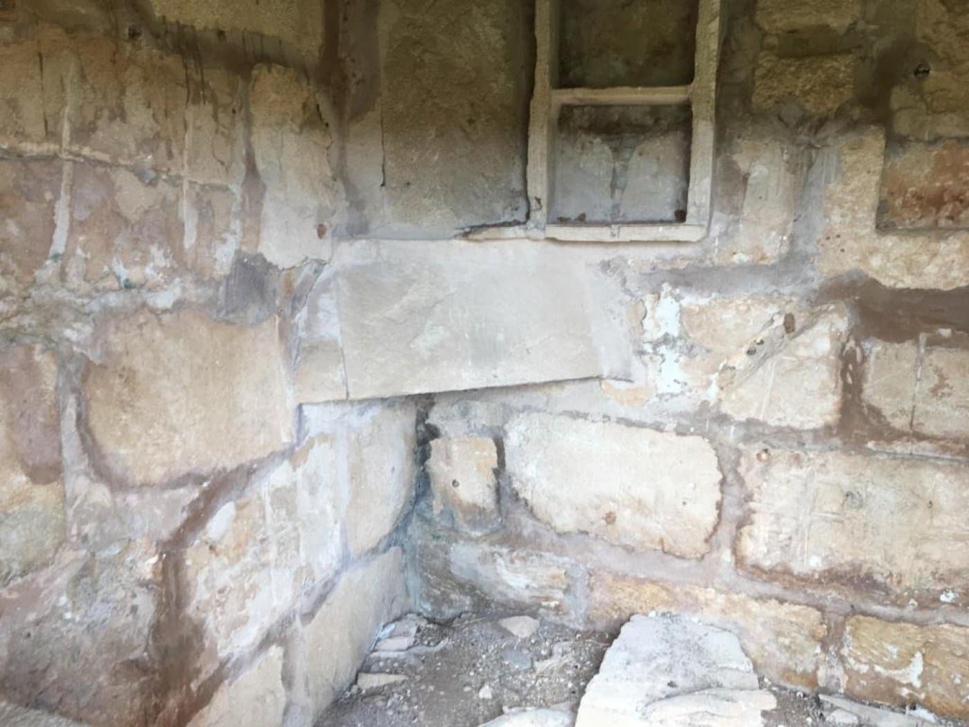 Grunde uden byggetilladelser til salg i Campos - € 140.000 (Ref: 6163078)