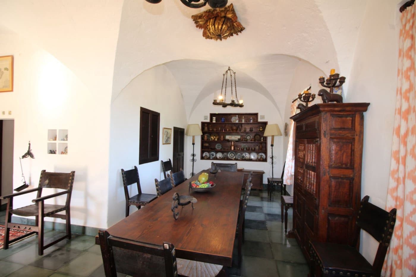 3 soverom Finca/Herregård til salgs i Es Carritxo / El Carritxo - € 2 400 000 (Ref: 6163093)