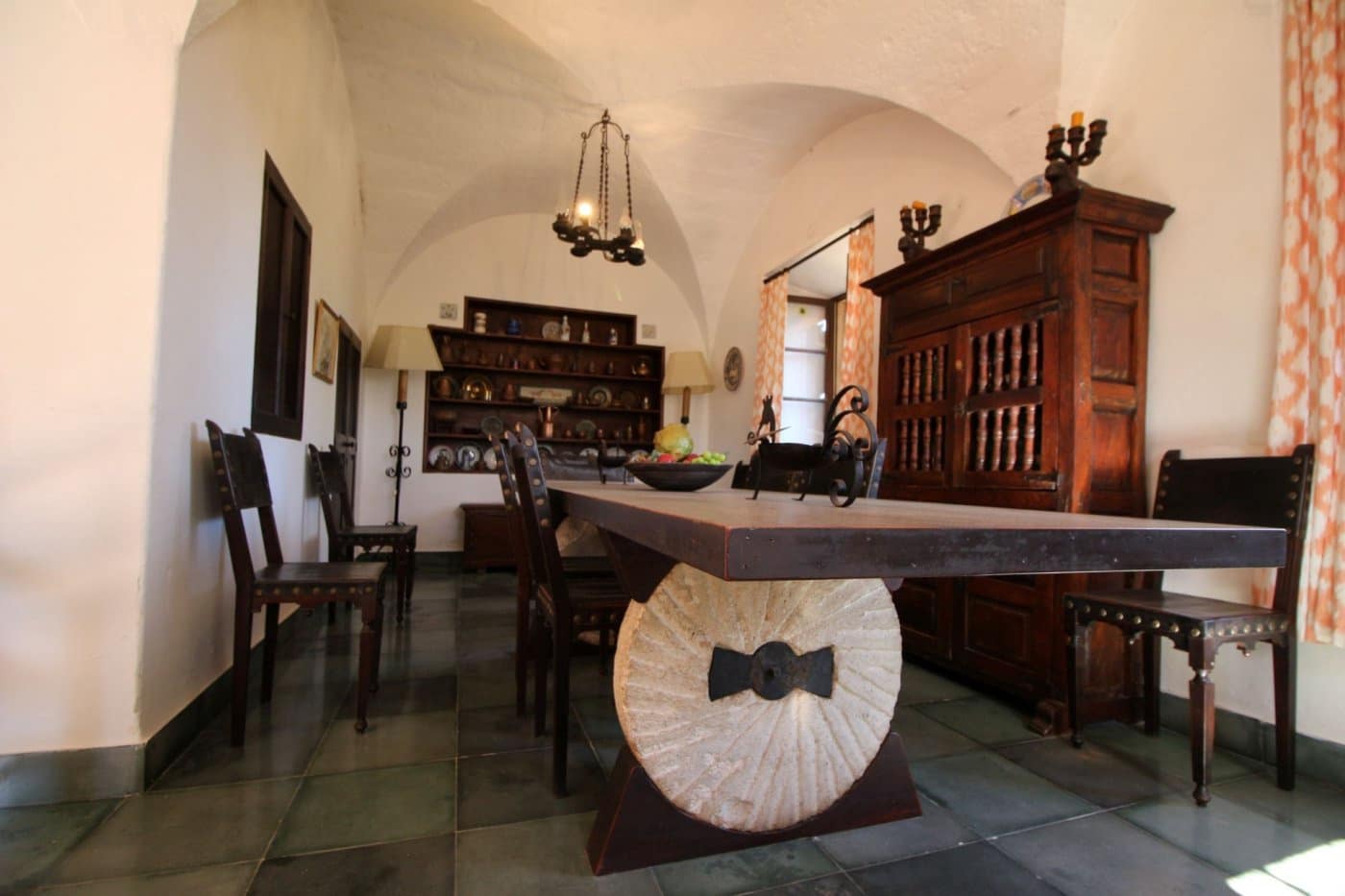 3 soverom Finca/Herregård til salgs i Es Carritxo / El Carritxo - € 2 400 000 (Ref: 6163093)