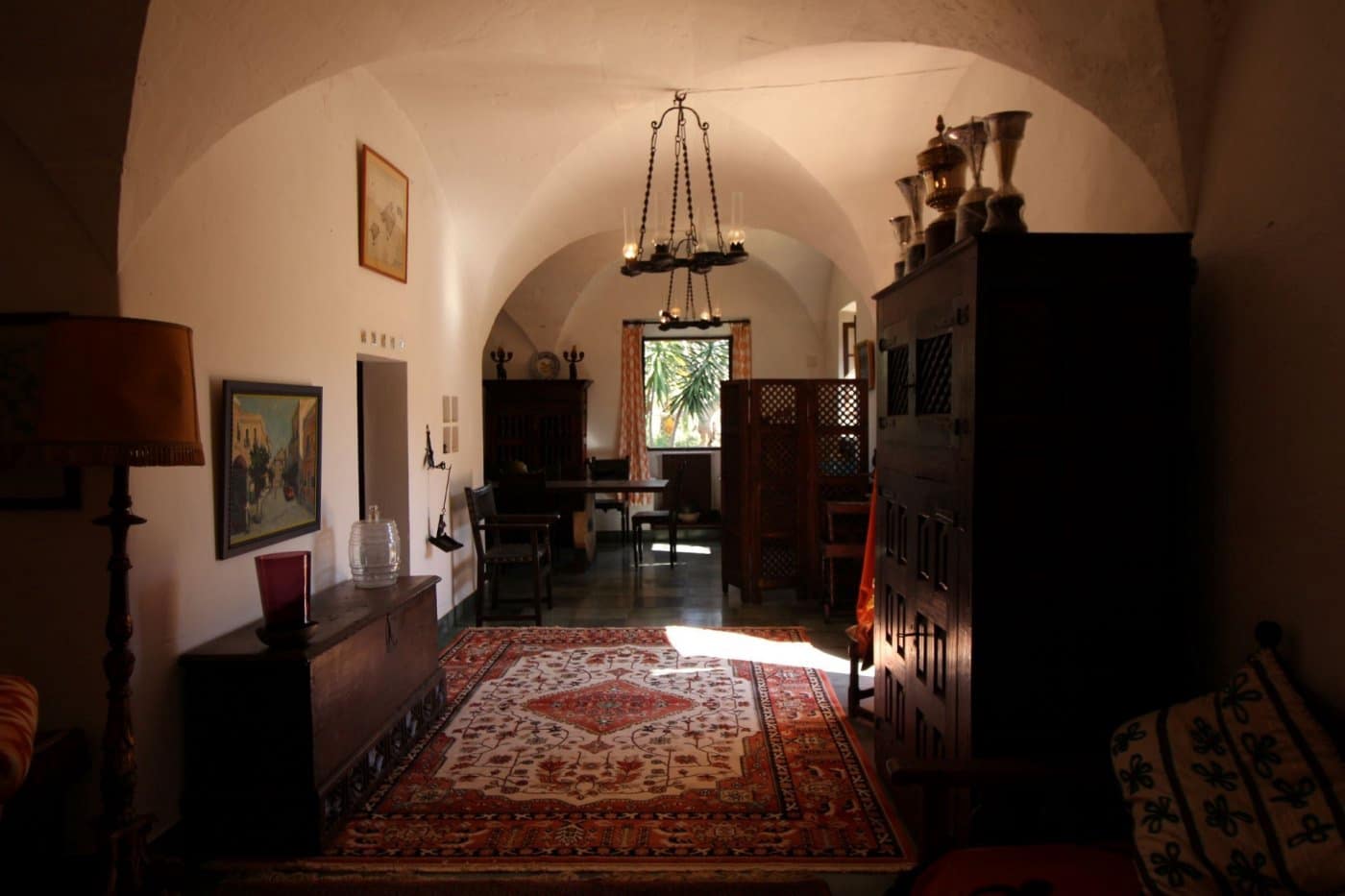 3 soverom Finca/Herregård til salgs i Es Carritxo / El Carritxo - € 2 400 000 (Ref: 6163093)