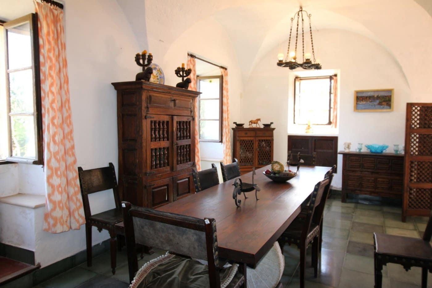 3 soverom Finca/Herregård til salgs i Es Carritxo / El Carritxo - € 2 400 000 (Ref: 6163093)