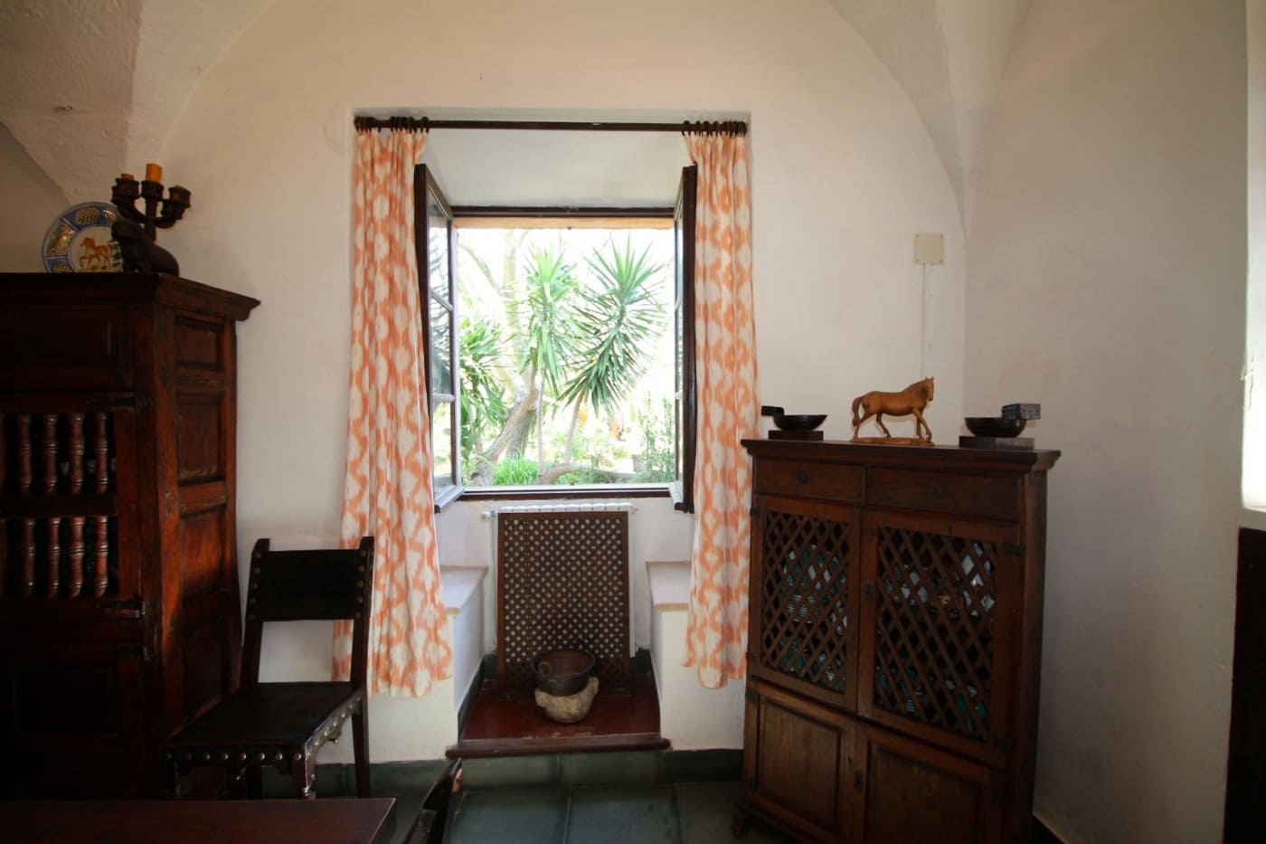 3 soverom Finca/Herregård til salgs i Es Carritxo / El Carritxo - € 2 400 000 (Ref: 6163093)