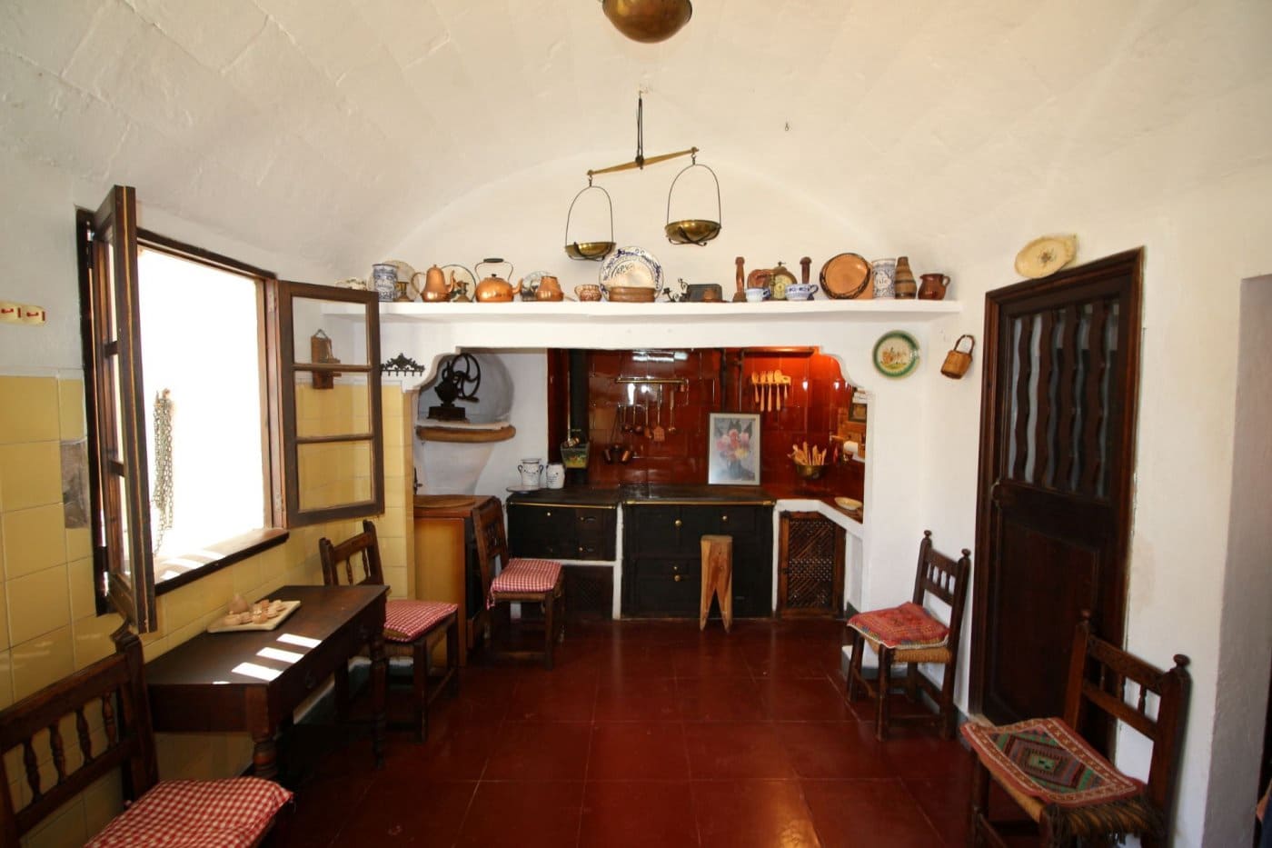 3 soverom Finca/Herregård til salgs i Es Carritxo / El Carritxo - € 2 400 000 (Ref: 6163093)