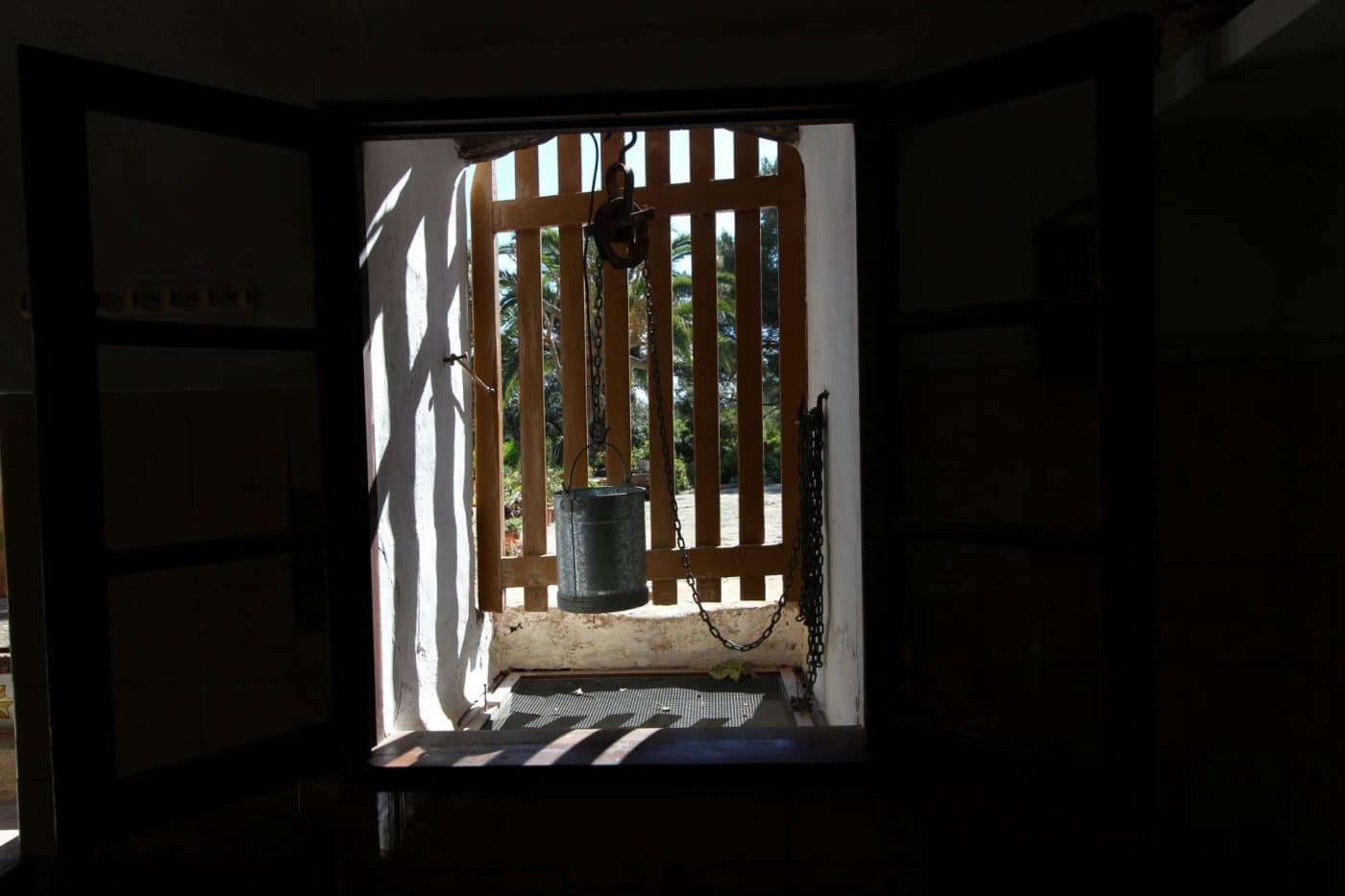 3 soverom Finca/Herregård til salgs i Es Carritxo / El Carritxo - € 2 400 000 (Ref: 6163093)