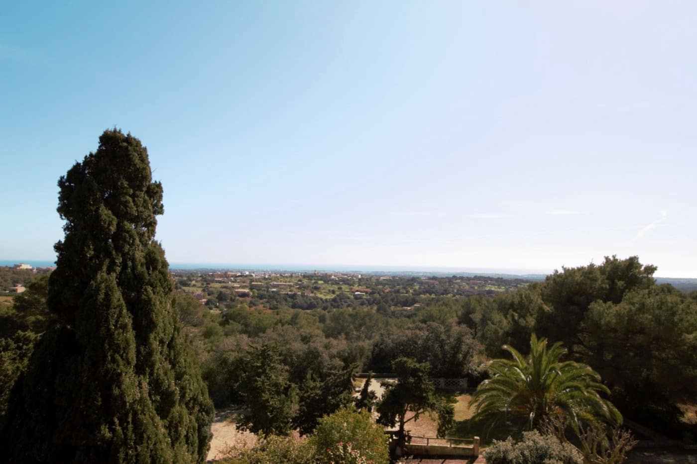 3 soverom Finca/Herregård til salgs i Es Carritxo / El Carritxo - € 2 400 000 (Ref: 6163093)