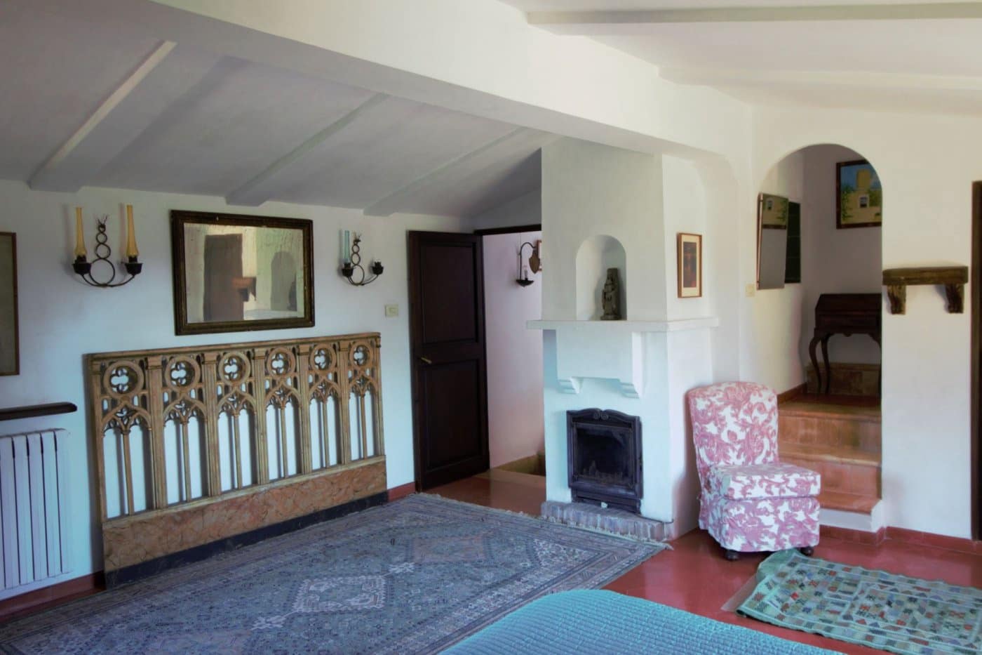 3 soverom Finca/Herregård til salgs i Es Carritxo / El Carritxo - € 2 400 000 (Ref: 6163093)