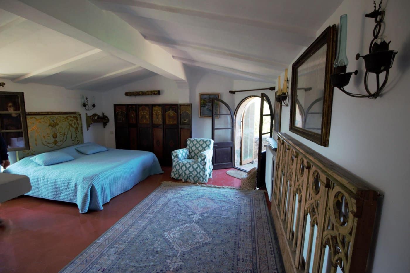 3 soverom Finca/Herregård til salgs i Es Carritxo / El Carritxo - € 2 400 000 (Ref: 6163093)