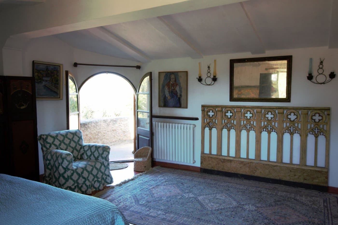 3 soverom Finca/Herregård til salgs i Es Carritxo / El Carritxo - € 2 400 000 (Ref: 6163093)