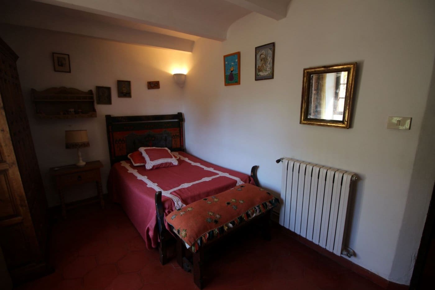 3 soverom Finca/Herregård til salgs i Es Carritxo / El Carritxo - € 2 400 000 (Ref: 6163093)