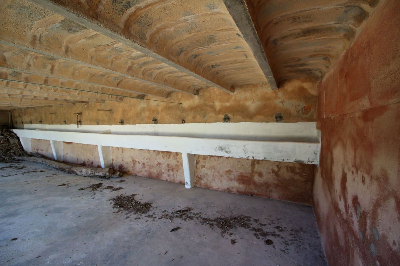 3 soverom Finca/Herregård til salgs i Es Carritxo / El Carritxo - € 2 400 000 (Ref: 6163093)