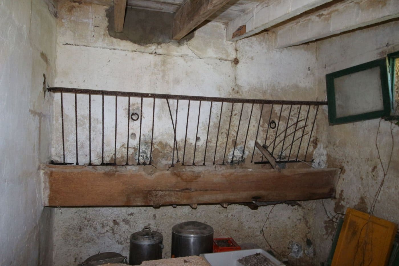 3 soverom Finca/Herregård til salgs i Es Carritxo / El Carritxo - € 2 400 000 (Ref: 6163093)