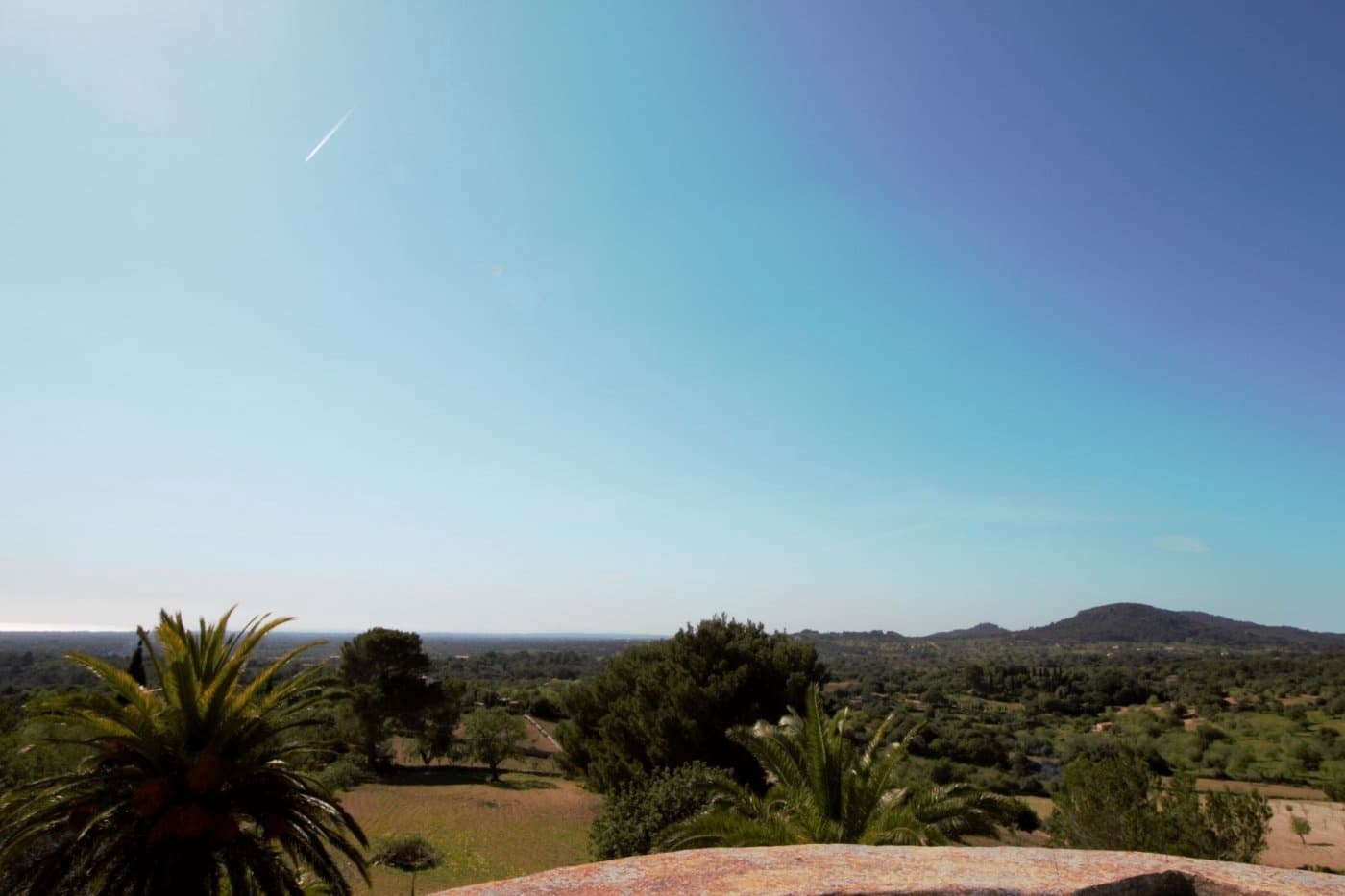 3 soverom Finca/Herregård til salgs i Es Carritxo / El Carritxo - € 2 400 000 (Ref: 6163093)