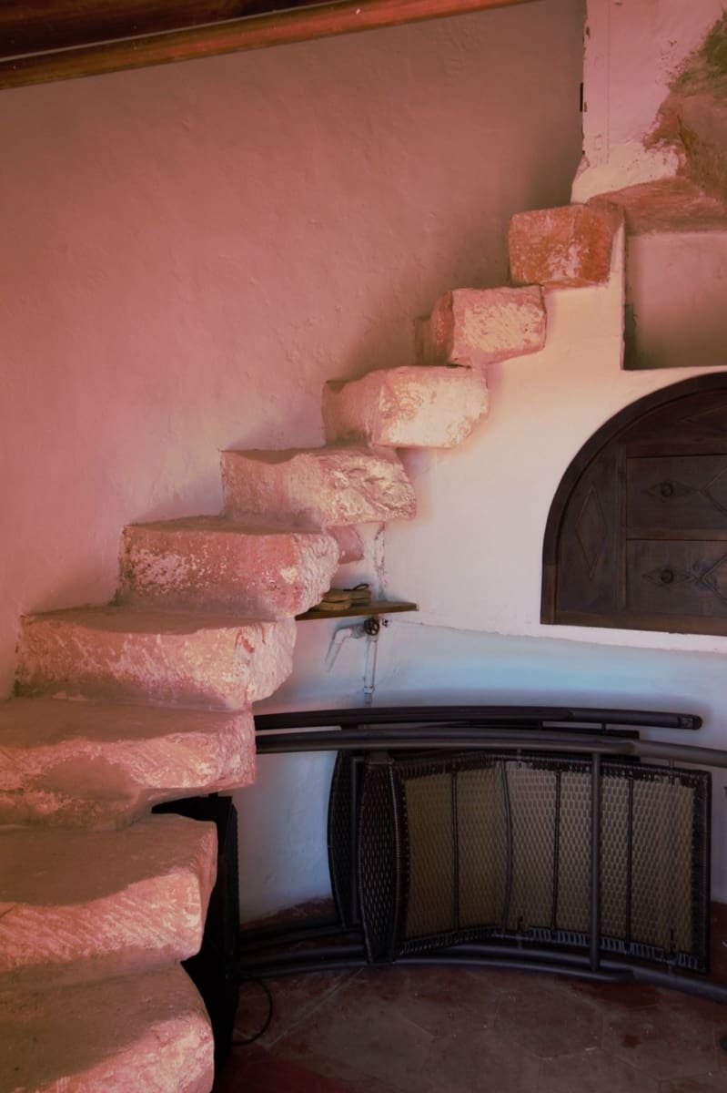 3 soverom Finca/Herregård til salgs i Es Carritxo / El Carritxo - € 2 400 000 (Ref: 6163093)