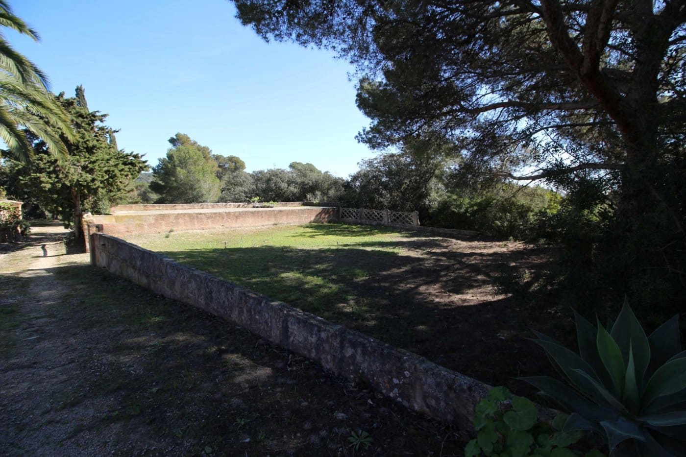 3 soverom Finca/Herregård til salgs i Es Carritxo / El Carritxo - € 2 400 000 (Ref: 6163093)