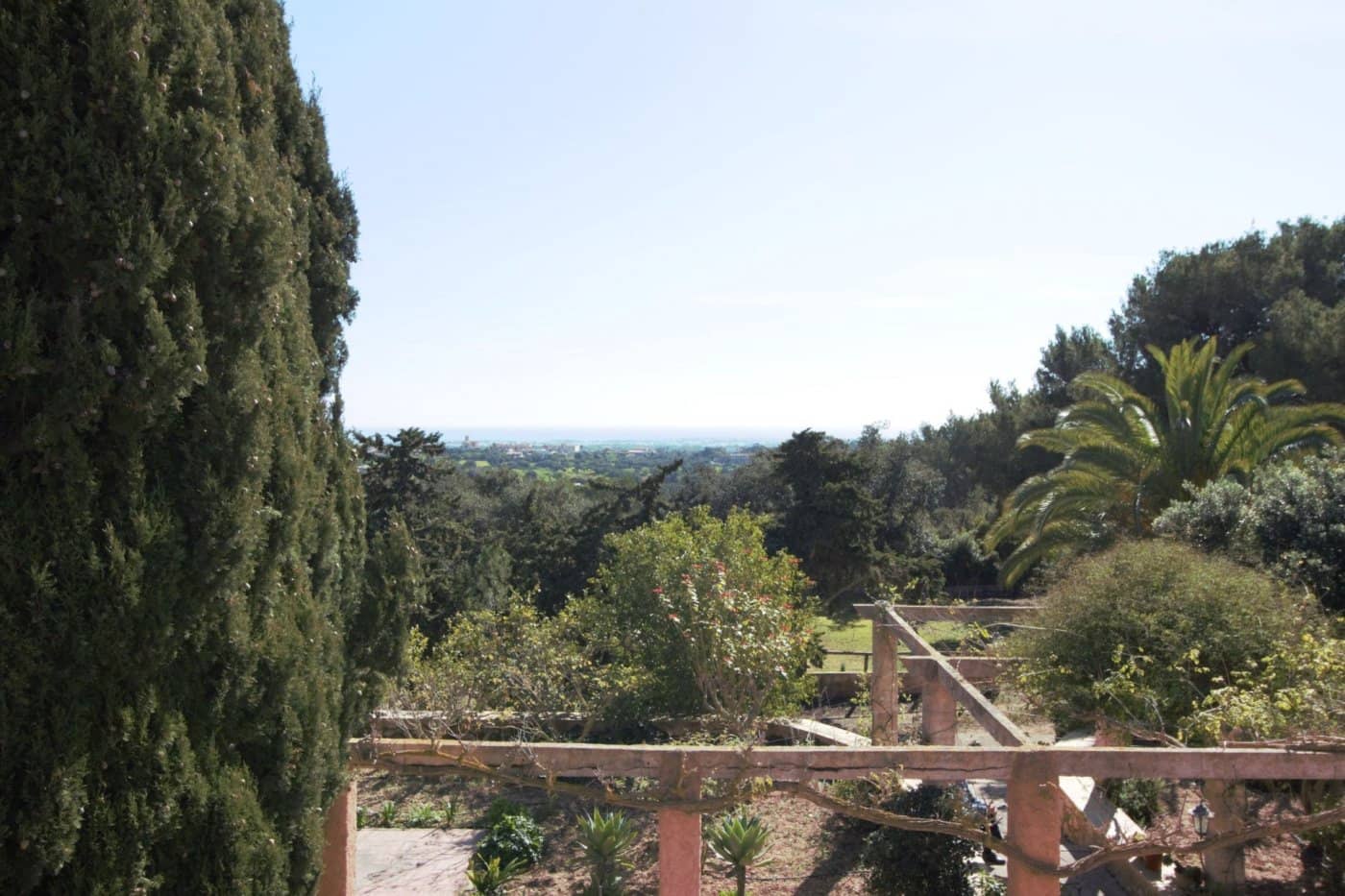 3 soverom Finca/Herregård til salgs i Es Carritxo / El Carritxo - € 2 400 000 (Ref: 6163093)