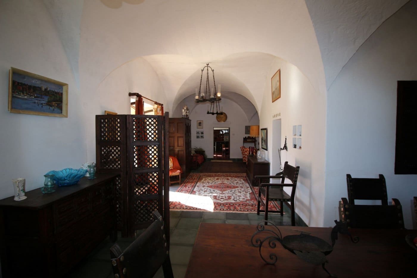 3 soverom Finca/Herregård til salgs i Es Carritxo / El Carritxo - € 2 400 000 (Ref: 6163093)