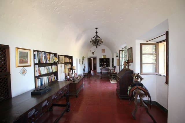 3 chambre Finca/Maison de Campagne à vendre à Es Carritxo / El Carritxo, Felanitx - 2 400 000 € (Ref: 6163093)