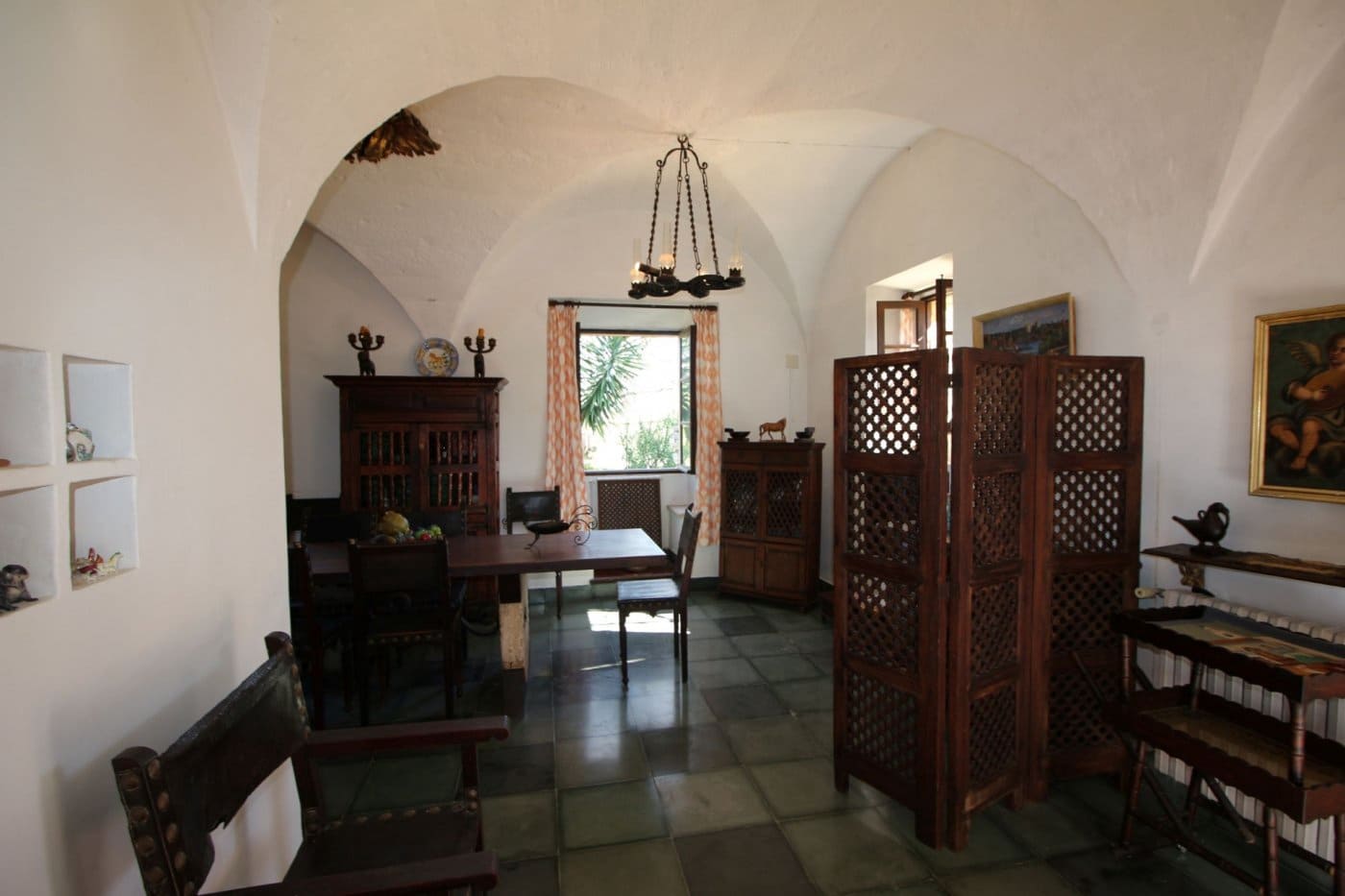 3 soverom Finca/Herregård til salgs i Es Carritxo / El Carritxo - € 2 400 000 (Ref: 6163093)