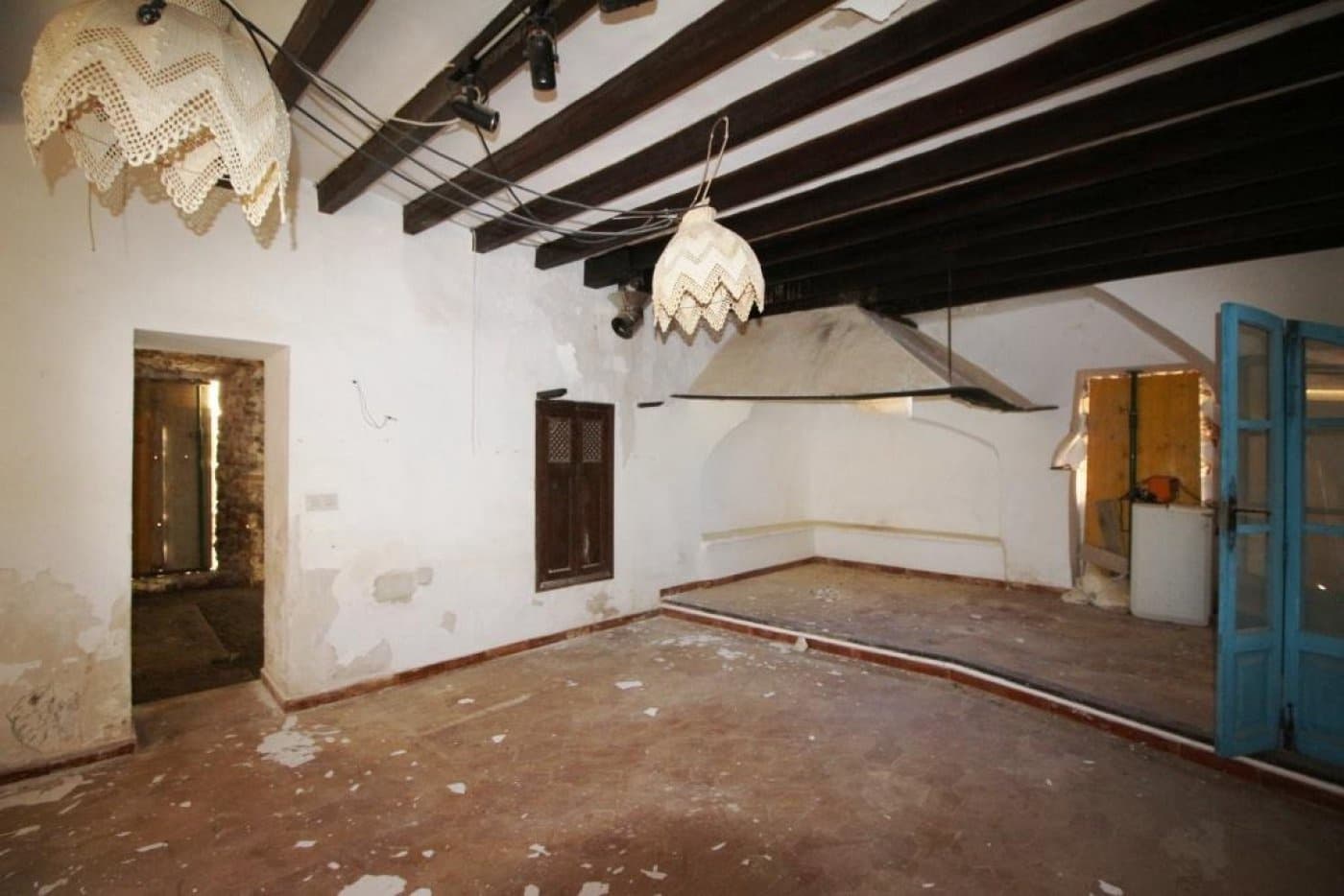 4 bedroom Finca/Country House for sale in Sa Calobra / La Calobra with pool - € 2,000,000 (Ref: 6163095)