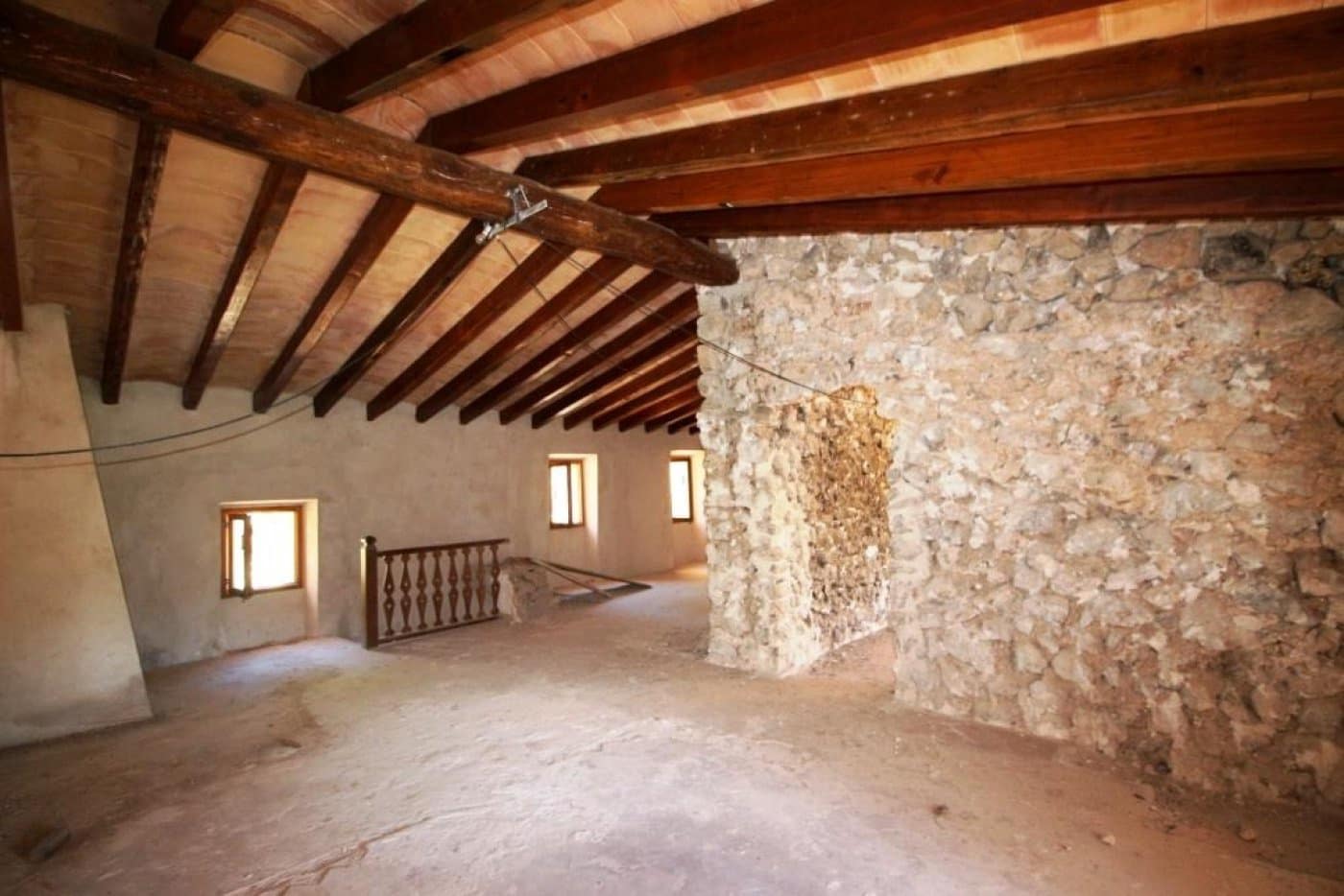 4 bedroom Finca/Country House for sale in Sa Calobra / La Calobra with pool - € 2,000,000 (Ref: 6163095)