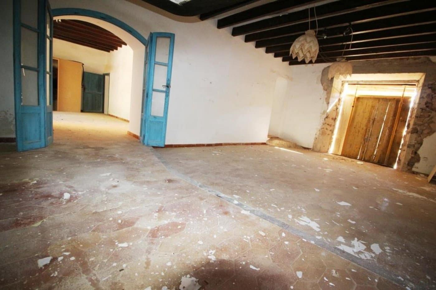 4 bedroom Finca/Country House for sale in Sa Calobra / La Calobra with pool - € 2,000,000 (Ref: 6163095)